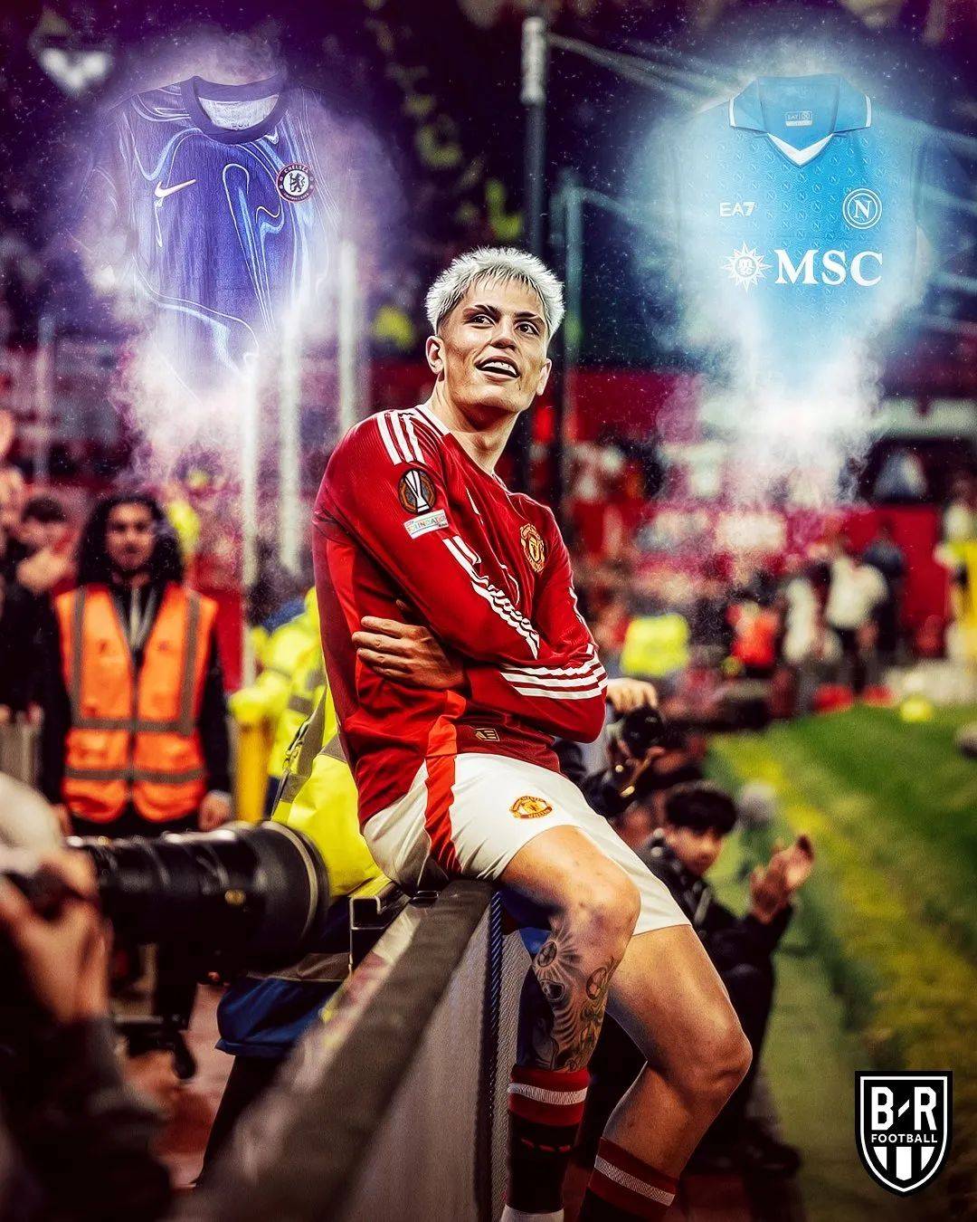 荷甲倒计时,曼联加时末段造点机会,细节引发关注,引发热议,赛程密集仍需轮换的简单介绍 荷甲倒计时,曼联加时末段造点机会,细节引发关注,引发热议,赛程密集仍需轮换的简单介绍